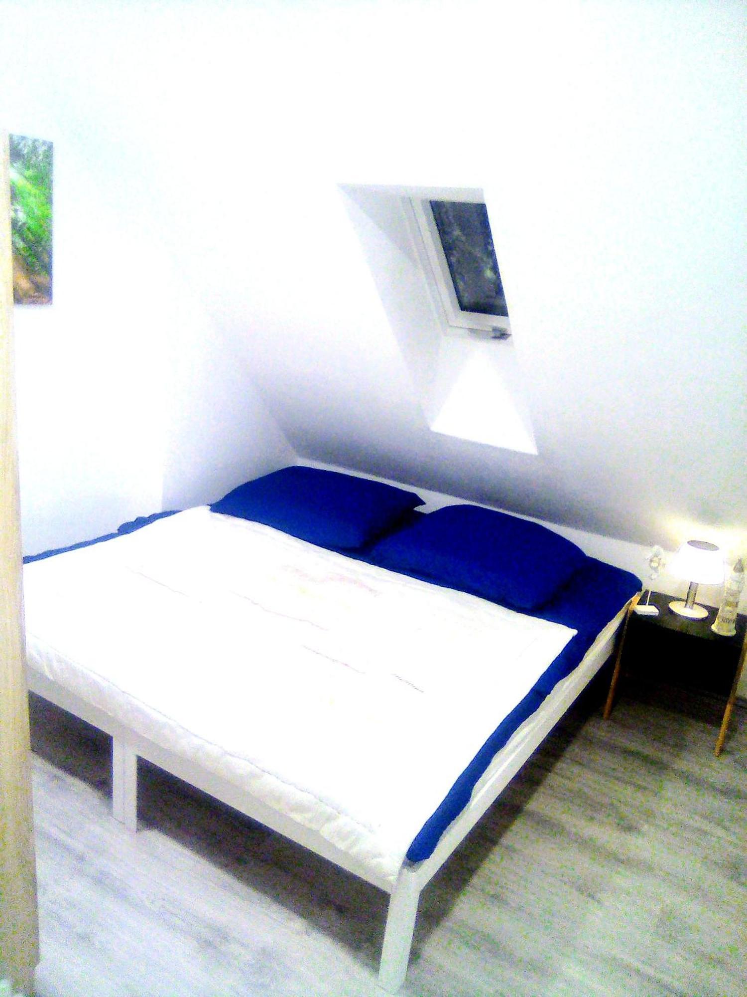 פרימבורק Apartman U Lipna, Pro Cyklisty, Motorkare מראה חיצוני תמונה