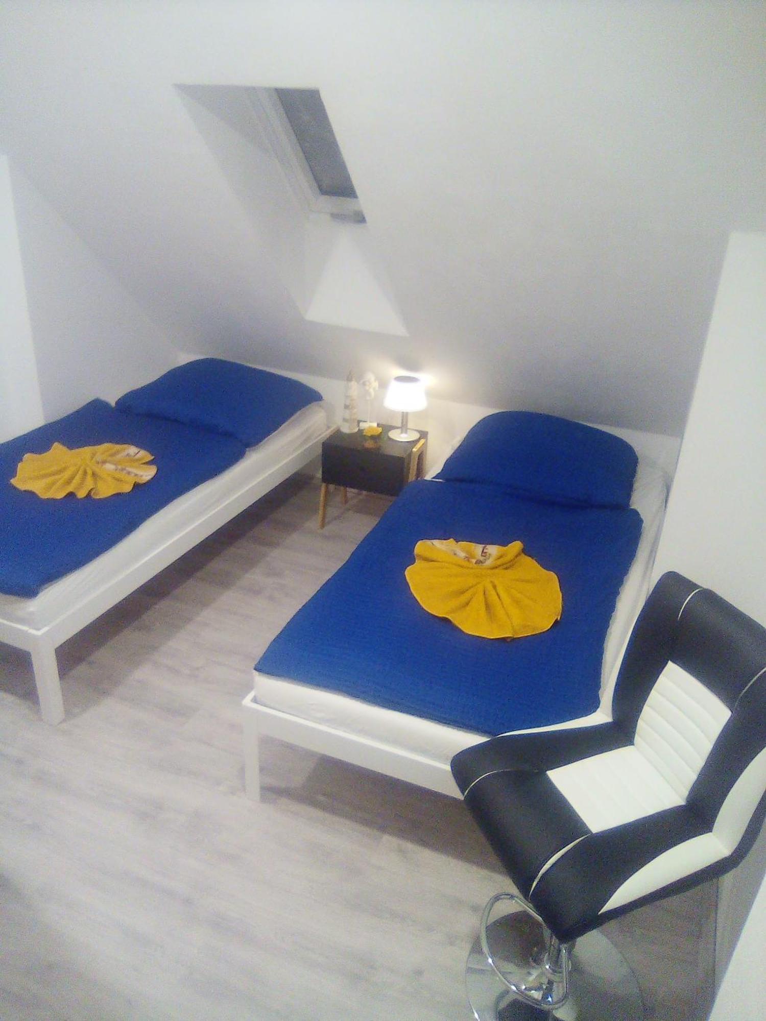 פרימבורק Apartman U Lipna, Pro Cyklisty, Motorkare מראה חיצוני תמונה
